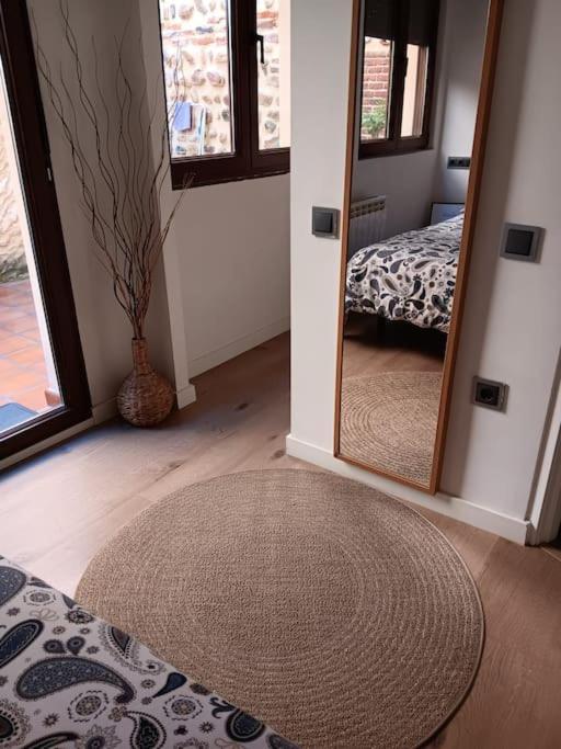 Bermudo III Vut-Le-784 Apartment León Exterior foto