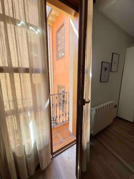 Bermudo III Vut-Le-784 Apartment León Exterior foto