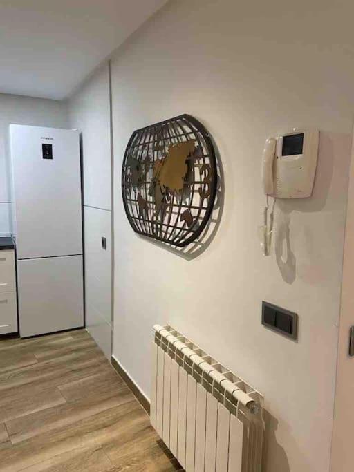 Bermudo III Vut-Le-784 Apartment León Exterior foto